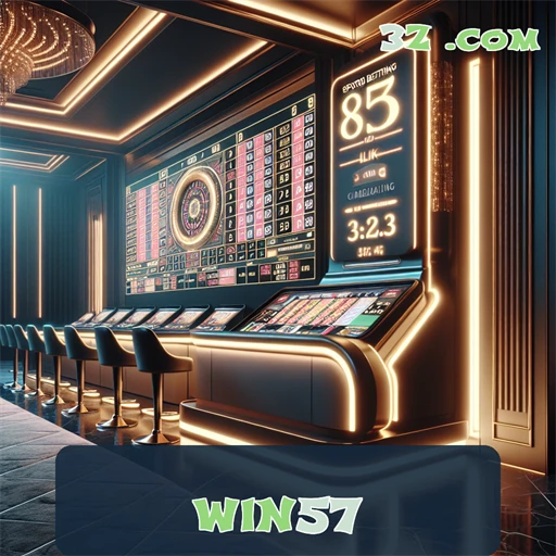 A Magia dos Jogos: Explore o Win57 com Estilo