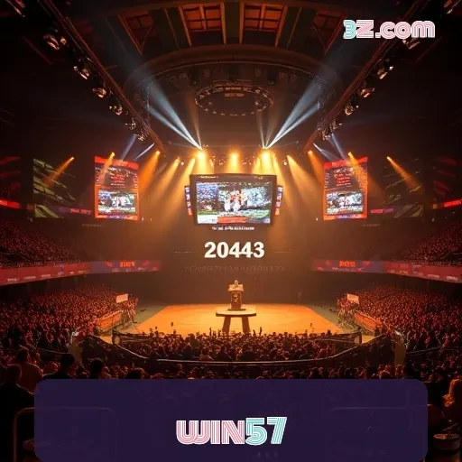 win57 Bônus