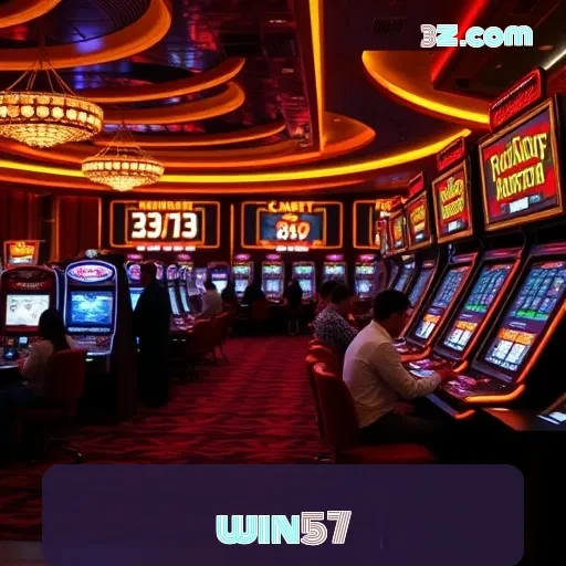 win57 Site Confiável