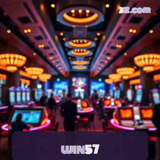 win57 Promoções