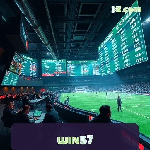 win57 Caça-Níqueis
