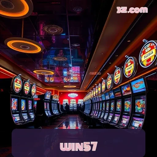 win57 Eventos Esportivos